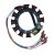 STATOR (MERCURY) - 3/4 CYL | 9 AMP